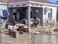 Λίφτινγκ μετά την καταστροφή